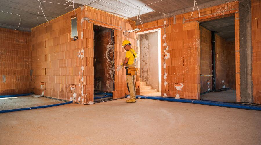Local Chimney Repair in Sumner, MI